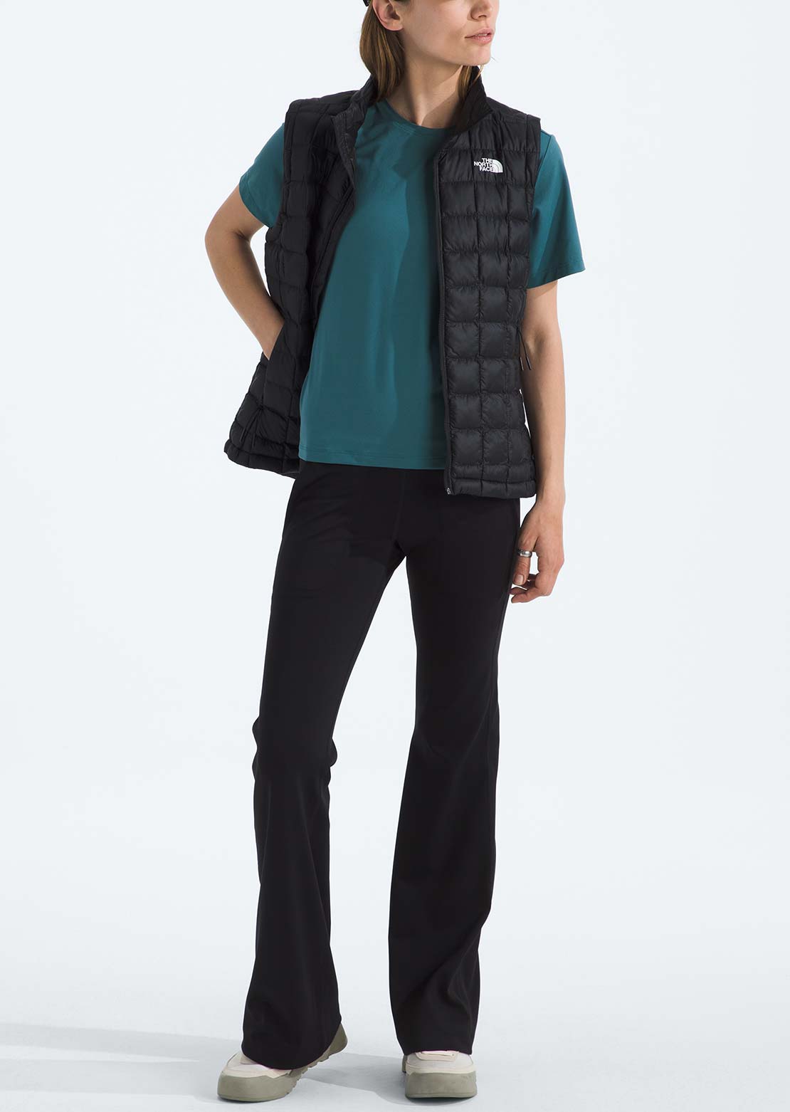 The North Face Women's Dune Sky T-Shirt