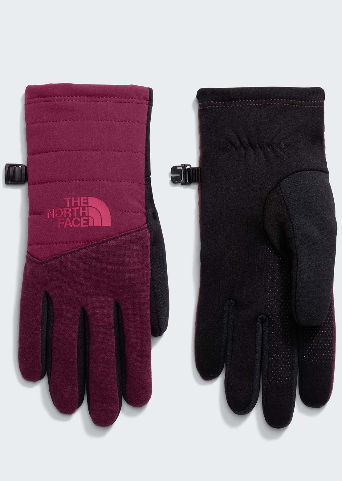 The North Face Women's Etip Indi Gloves