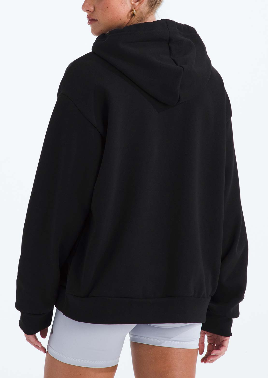 The North Face Women's Evolution Simple Dome Oversized Hood