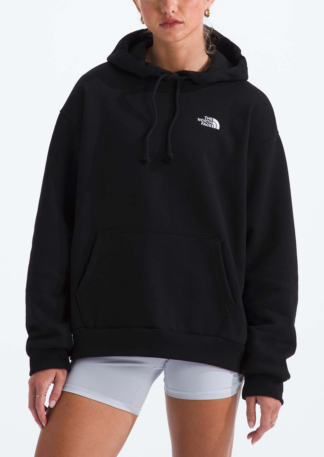 The North Face Women's Evolution Simple Dome Oversized Hood