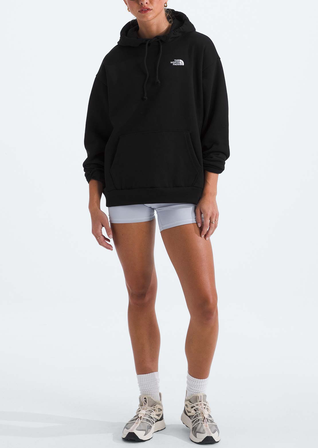 The North Face Women's Evolution Simple Dome Oversized Hood