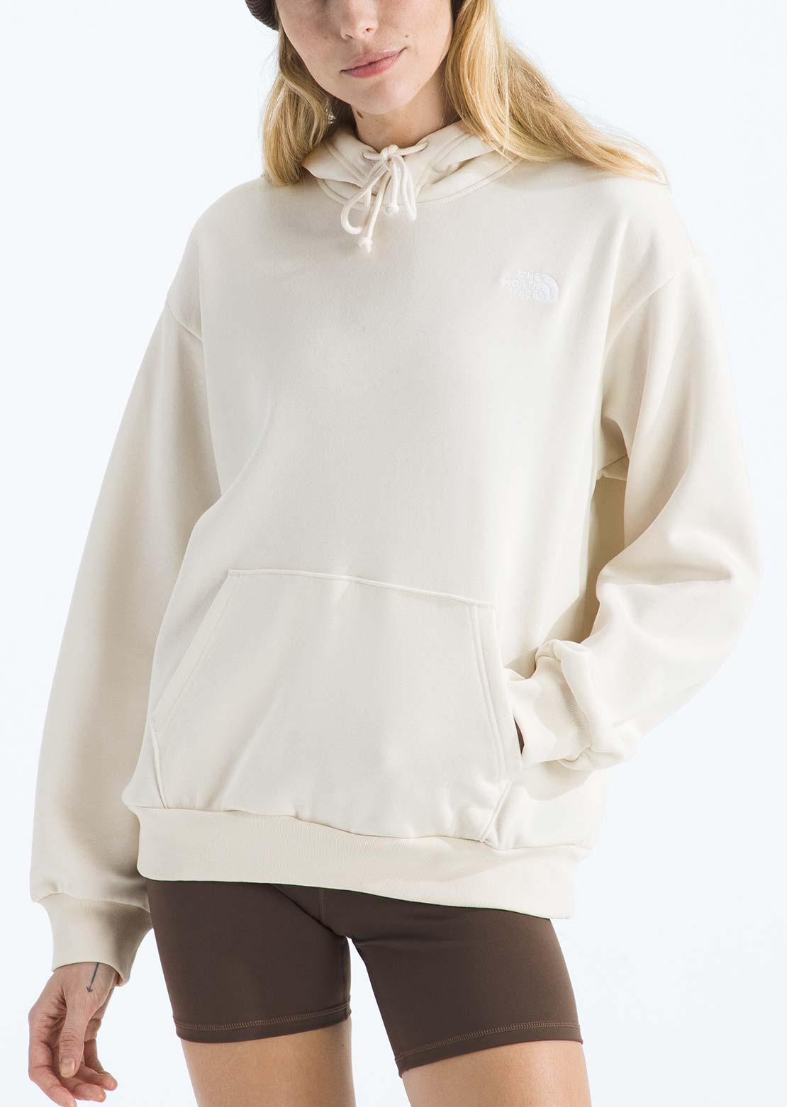 The North Face Women's Evolution Simple Dome Oversized Hood