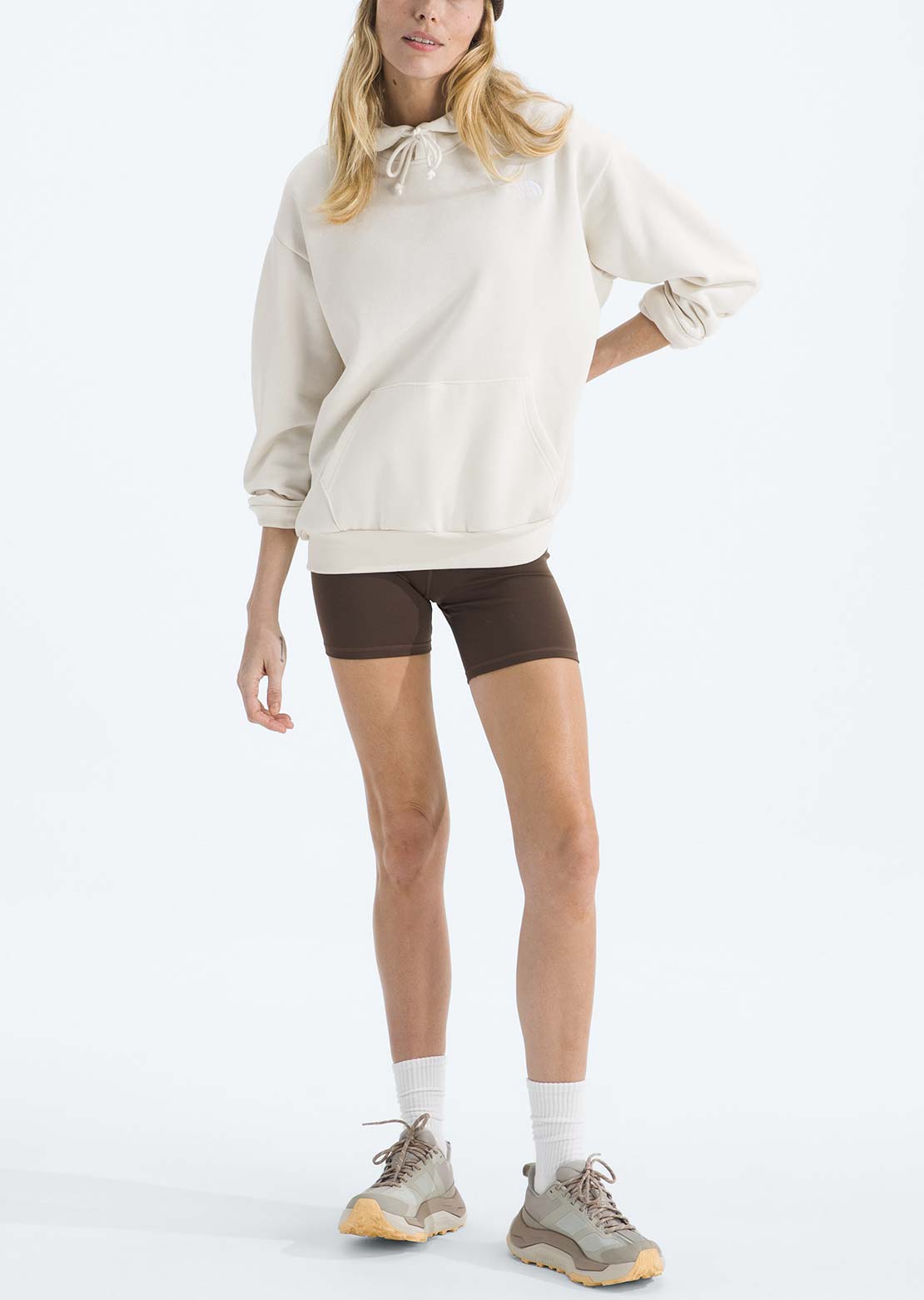 The North Face Women's Evolution Simple Dome Oversized Hood