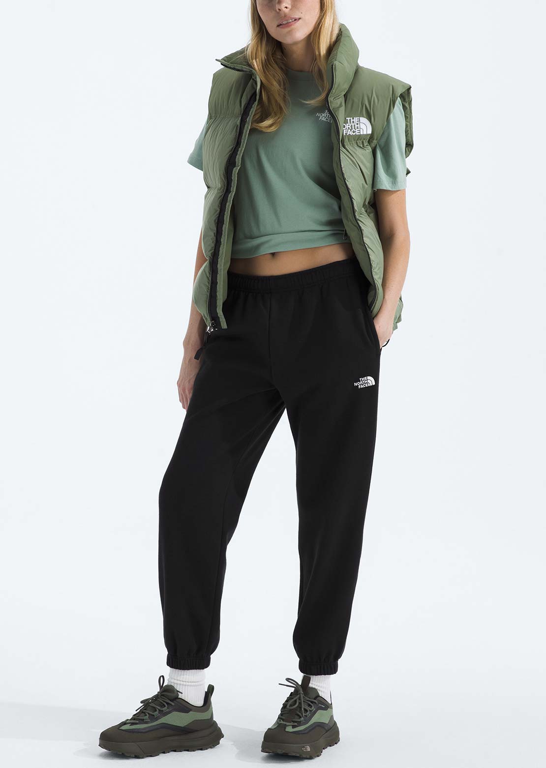 The North Face Women's Evolution Simple Dome Pants
