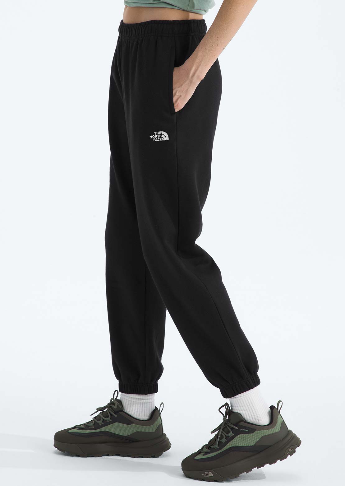 The North Face Women's Evolution Simple Dome Pants