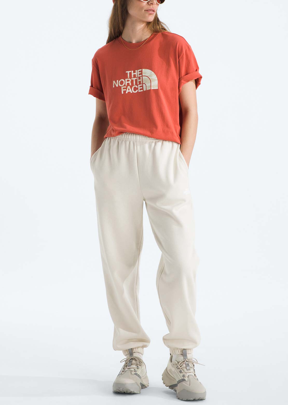 The North Face Women's Evolution Simple Dome Pants