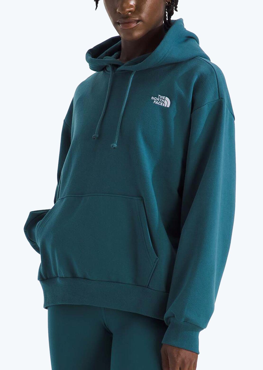 The North Face Women's Evolution Simple Dome Regular Hood Space