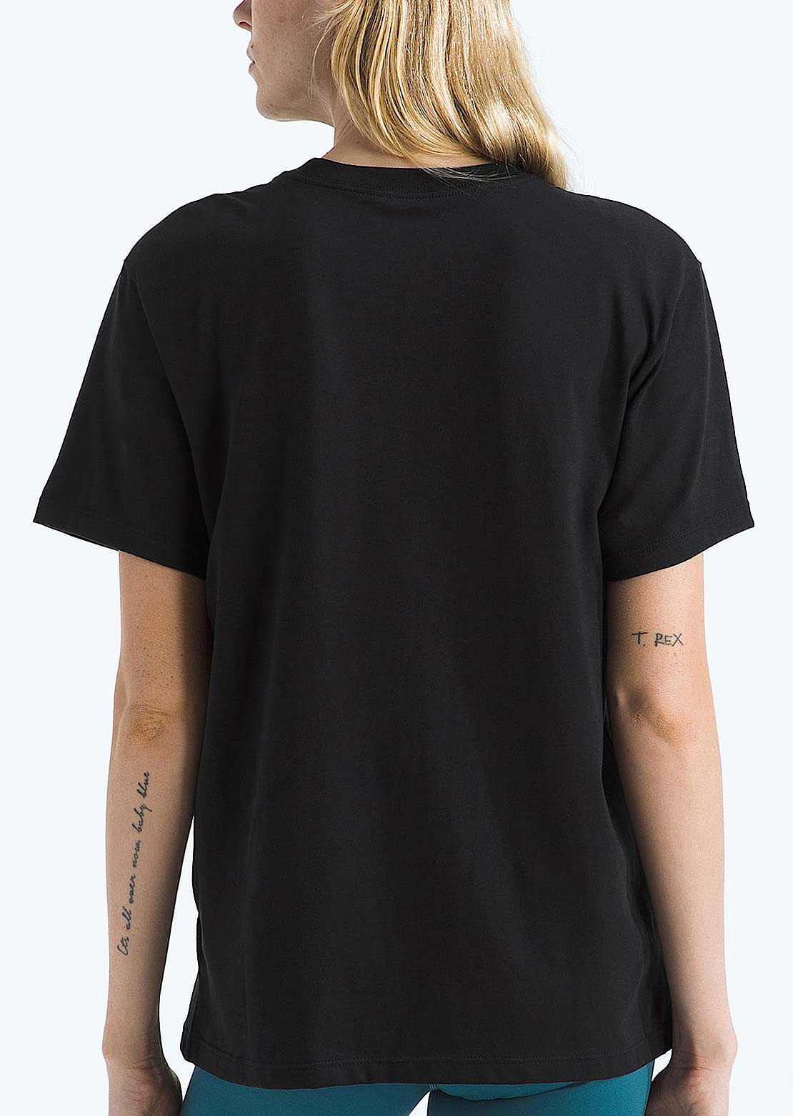The North Face Femmes Evolution Simple Dome Relaxed T-Shirt