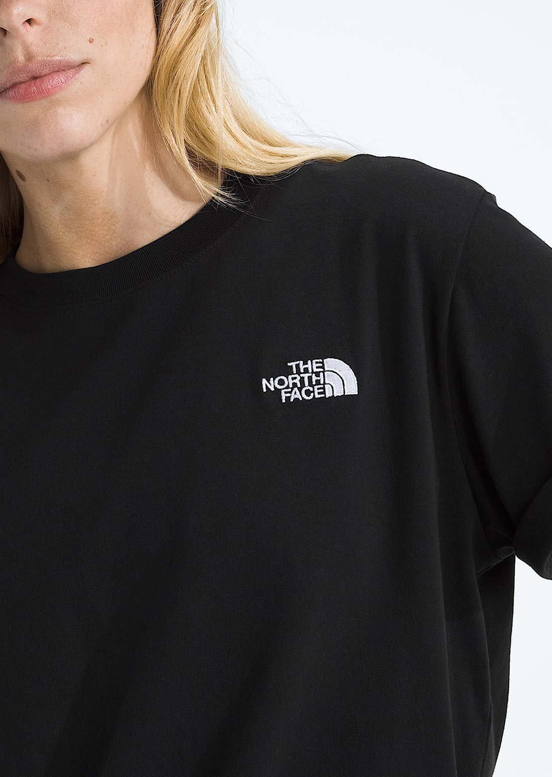 The North Face Femmes Evolution Simple Dome Relaxed T-Shirt