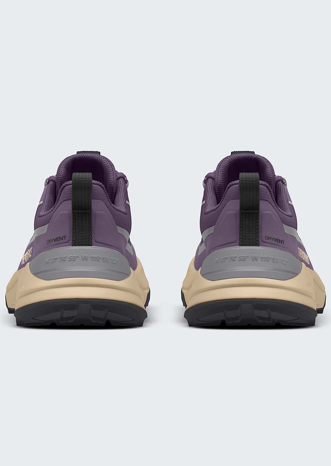 The North Face Women's Fastpack WP Hiking Shoes
