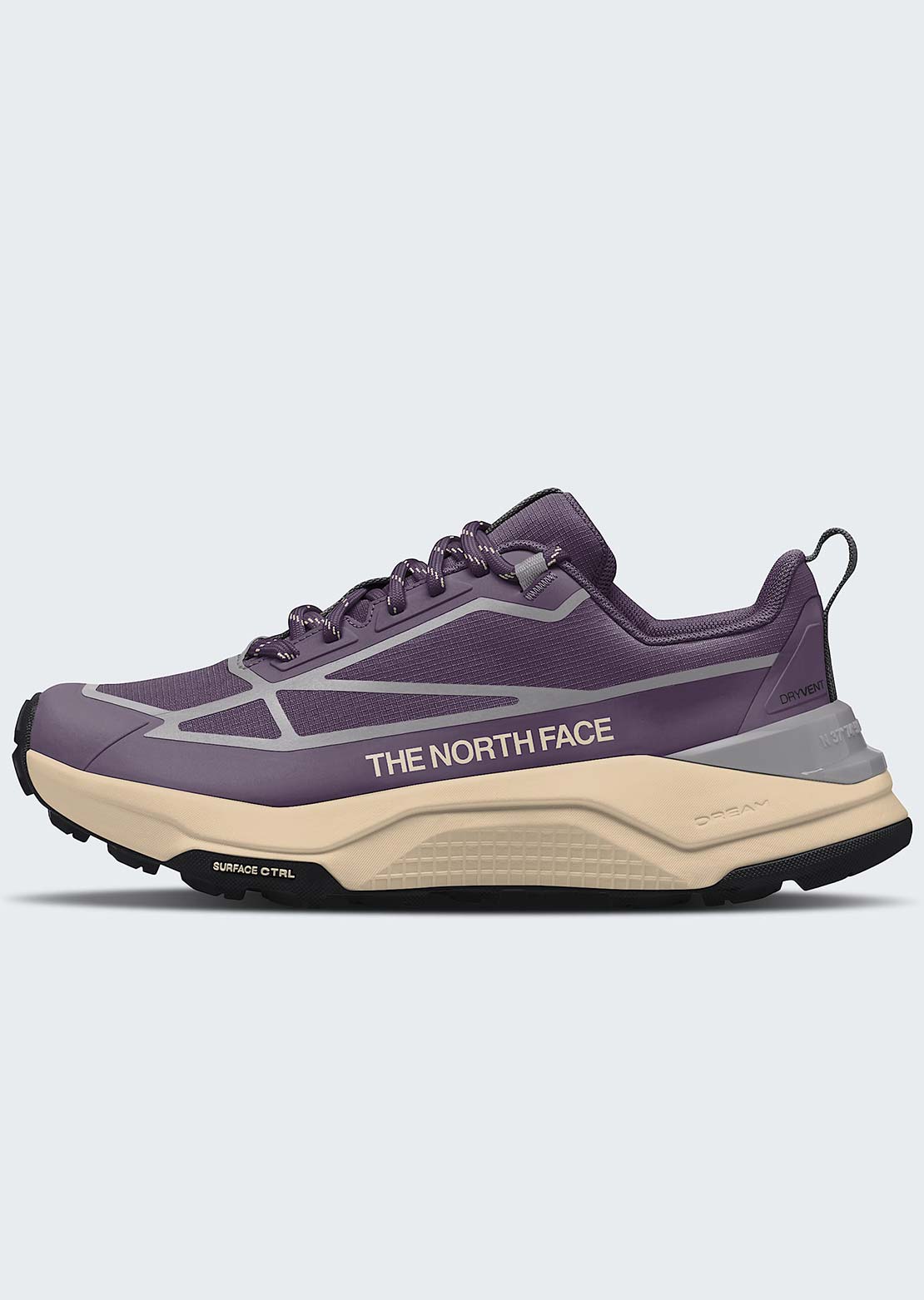 The North Face Women's Fastpack WP Hiking Shoes