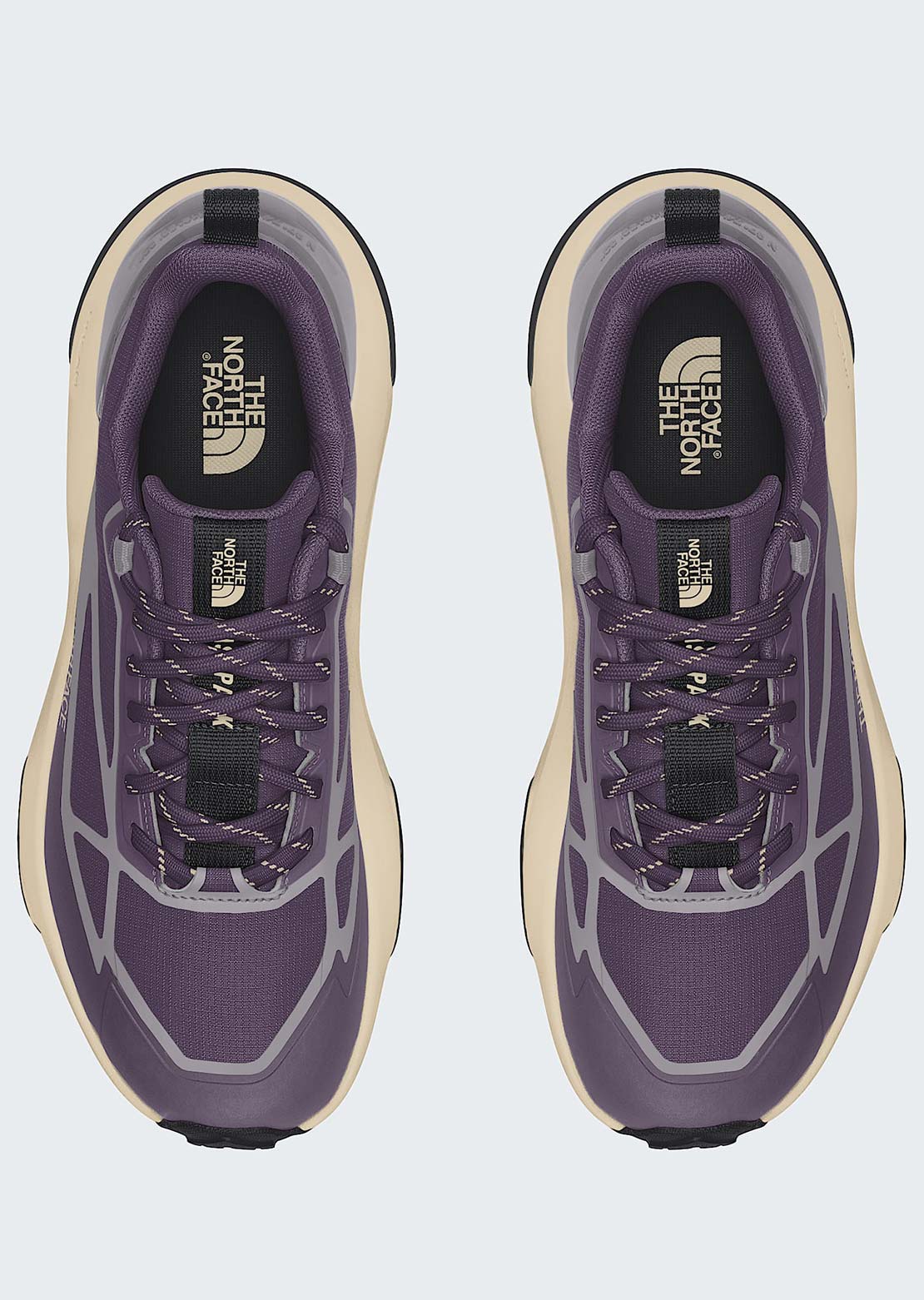 The North Face Women's Fastpack WP Hiking Shoes