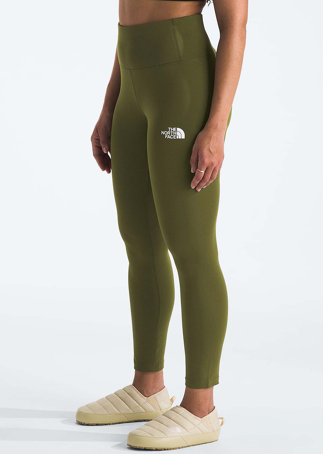 The North Face Women's FD Pro 160 Tight Forest Olive