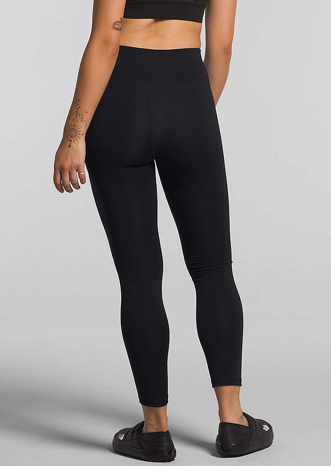 The North Face Women's FD Pro 160 Tight TNF Black