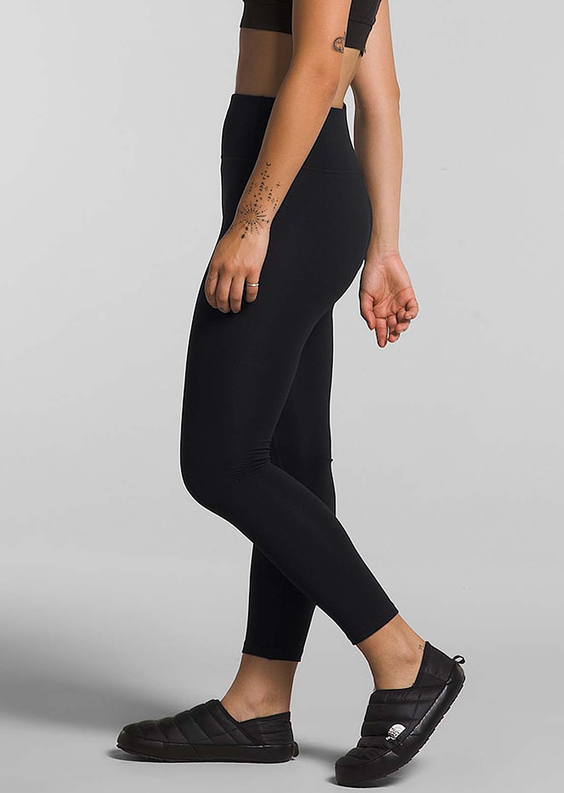 The North Face Women's FD Pro 160 Tight TNF Black