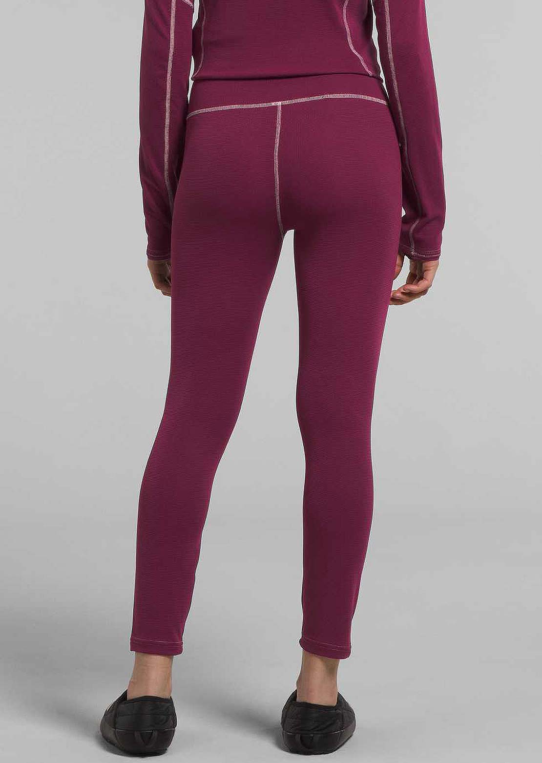 The North Face Women's FD Pro 160 Tight Pants Boysenberry