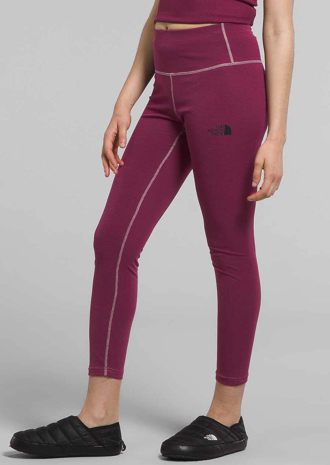 The North Face Women's FD Pro 160 Tight Pants Boysenberry