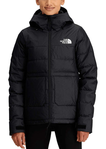 The North Face Women's First Turn Down Jacket PRFO Sports