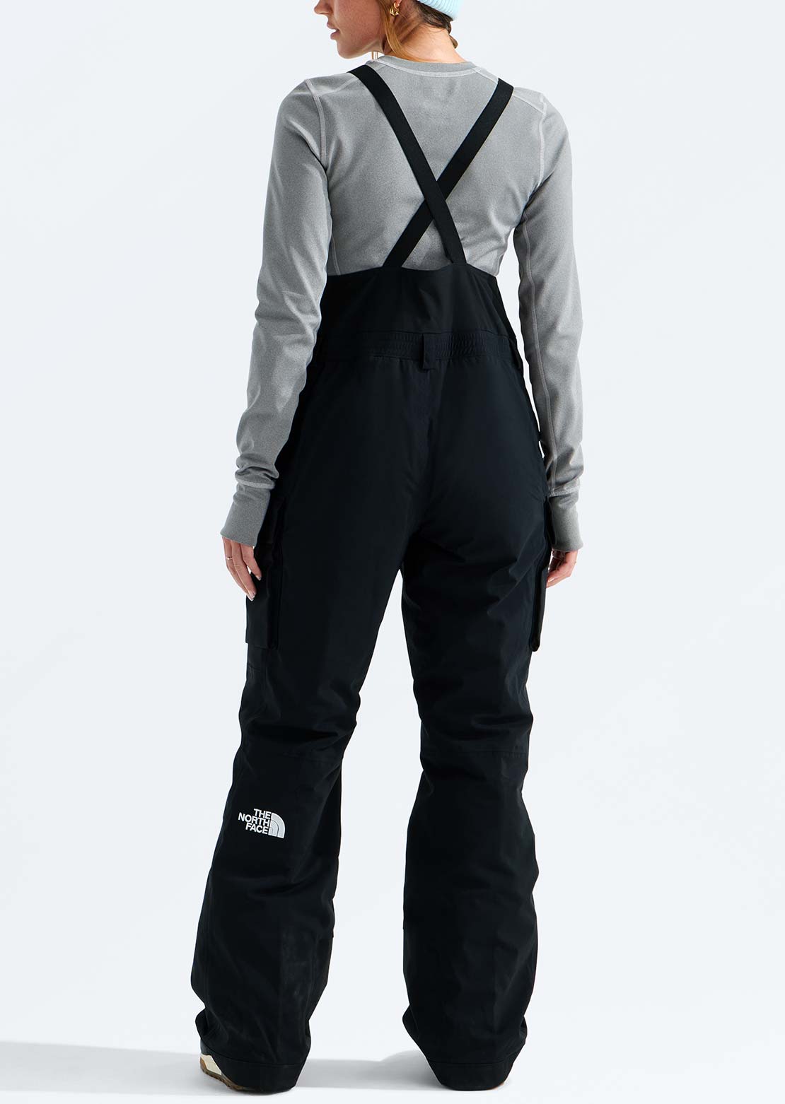 The North Face Women's Freedom Insulated Bib Pants