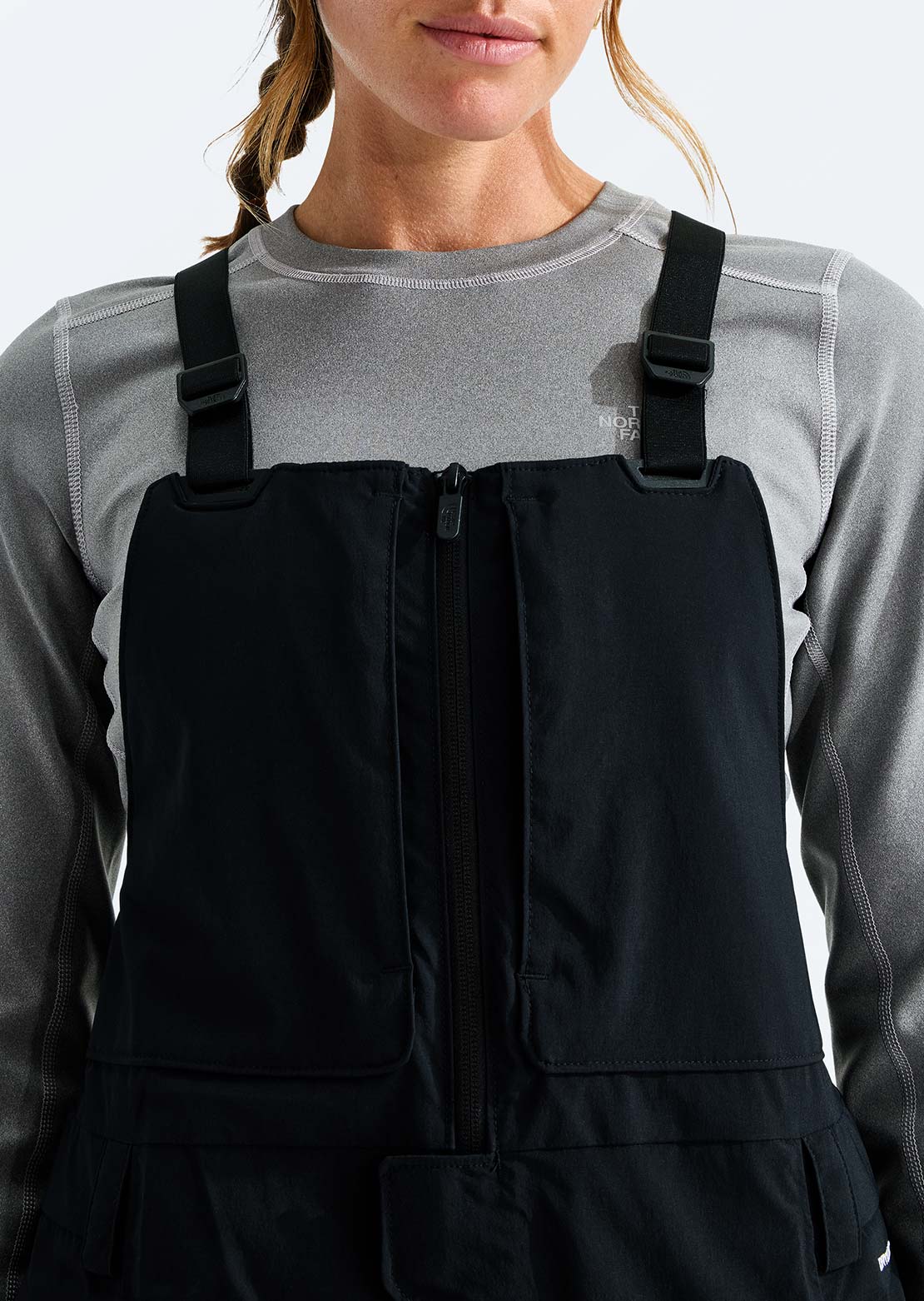 The North Face Women's Freedom Insulated Bib Pants