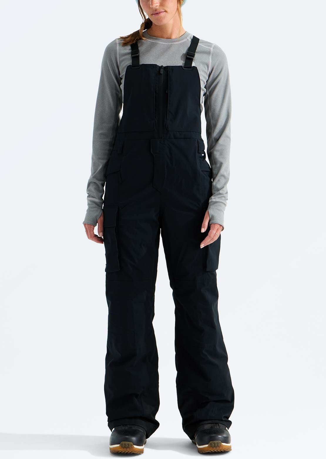 The North Face Women's Freedom Insulated Bib Pants