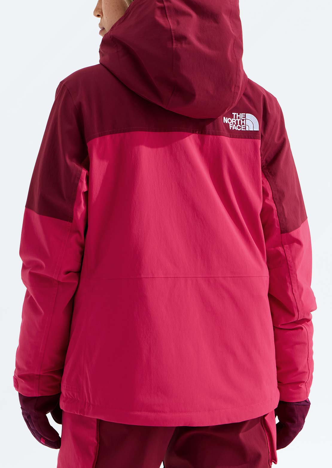 The North Face Women's Freedom Insulated Jacket