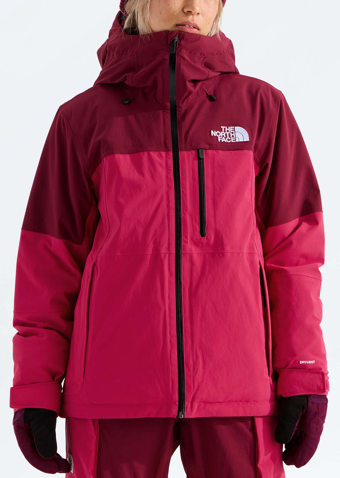 The North Face Women's Freedom Insulated Jacket