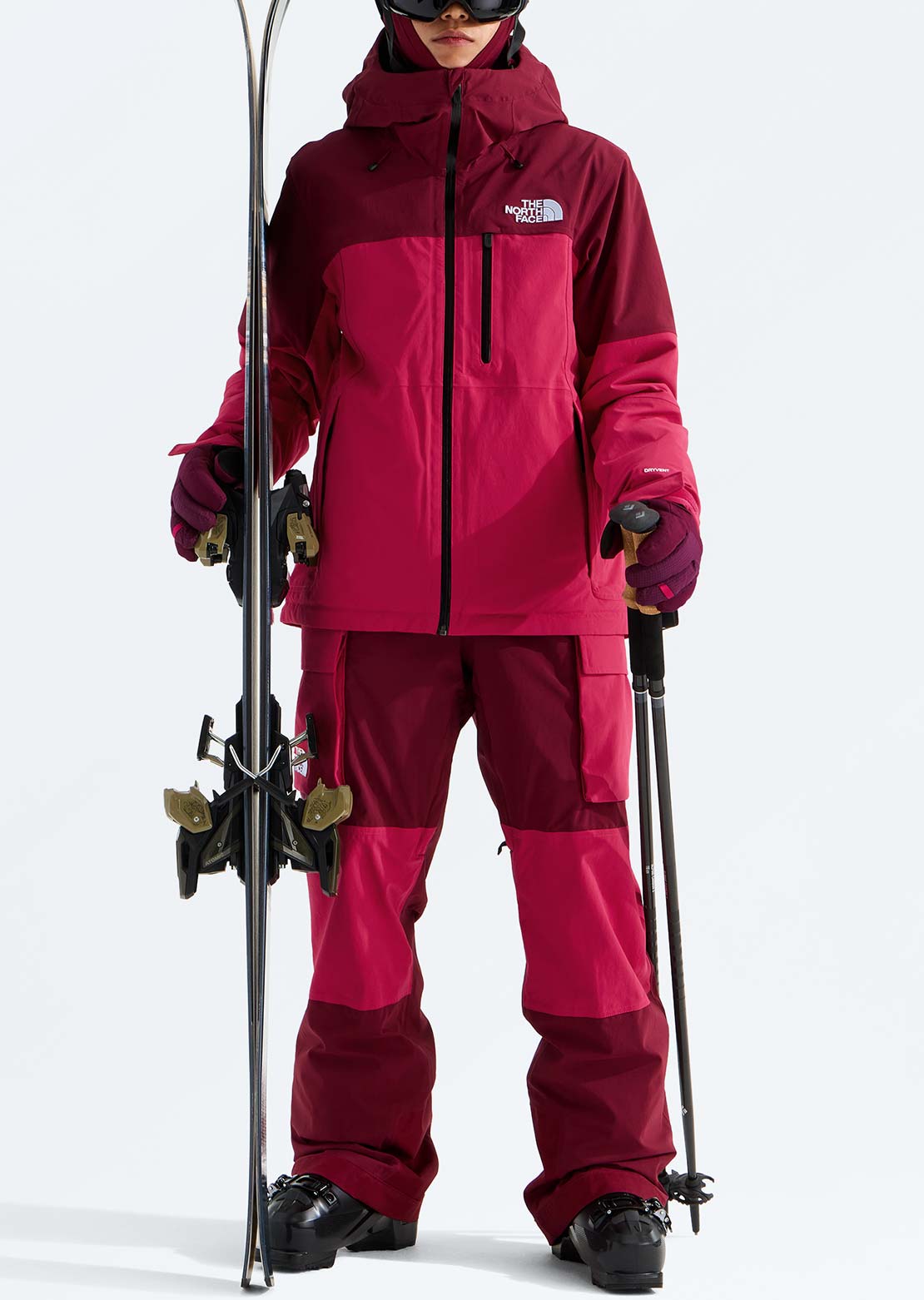The North Face Women's Freedom Insulated Jacket