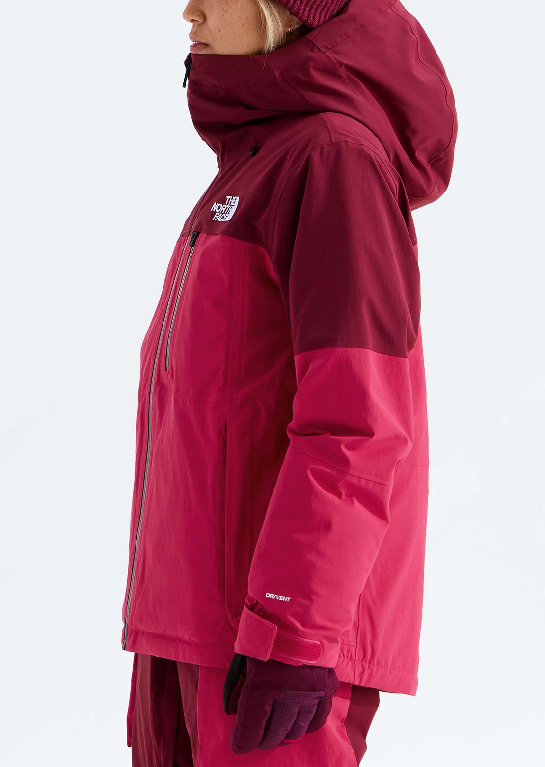 The North Face Women's Freedom Insulated Jacket