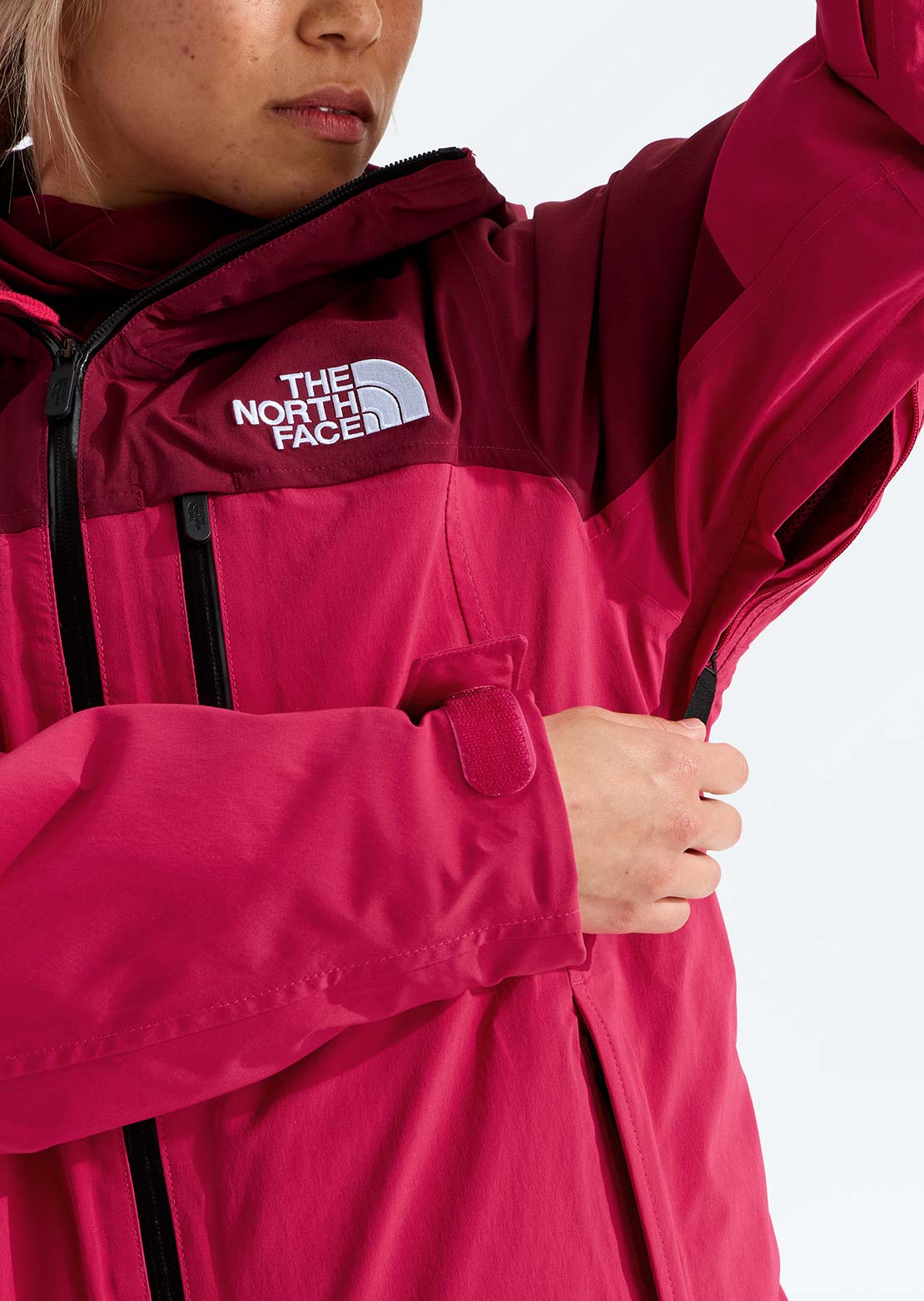 The North Face Women's Freedom Insulated Jacket