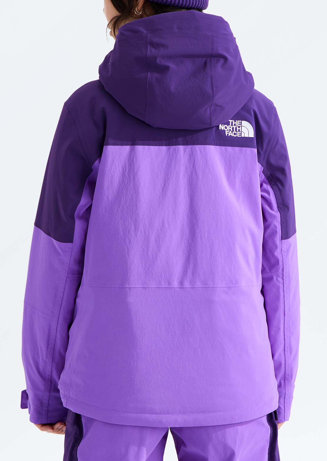 The North Face Women's Freedom Insulated Jacket