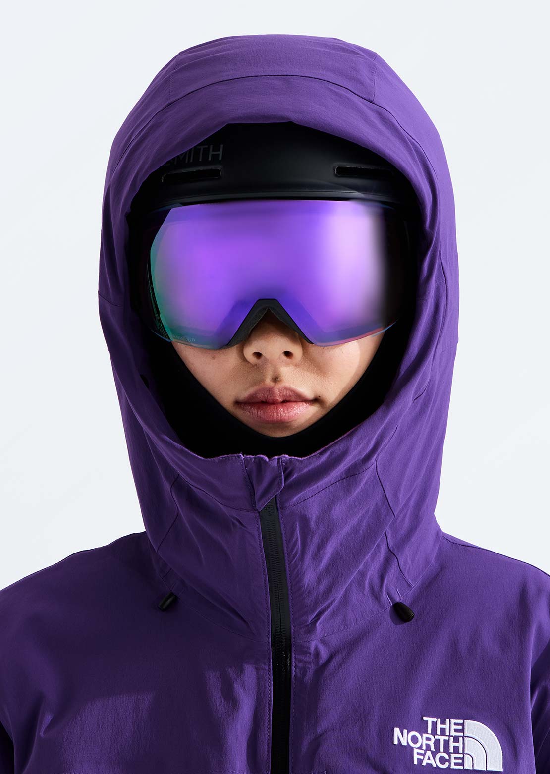 The North Face Women's Freedom Insulated Jacket