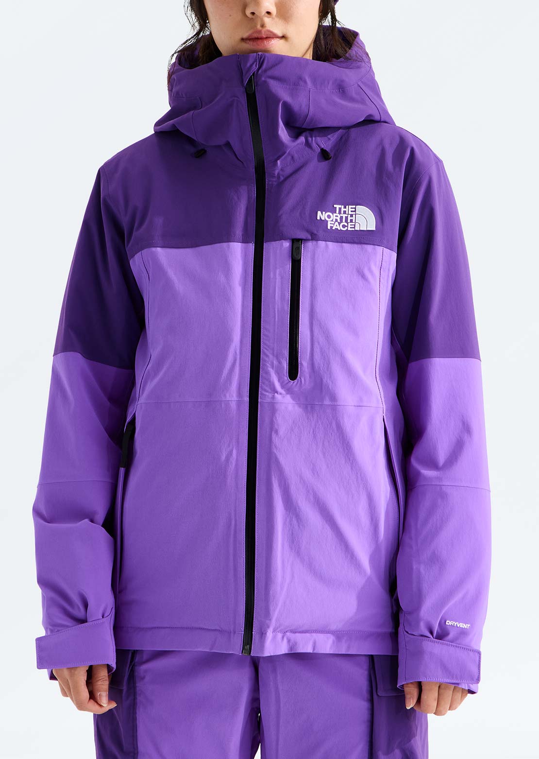 The North Face Women's Freedom Insulated Jacket