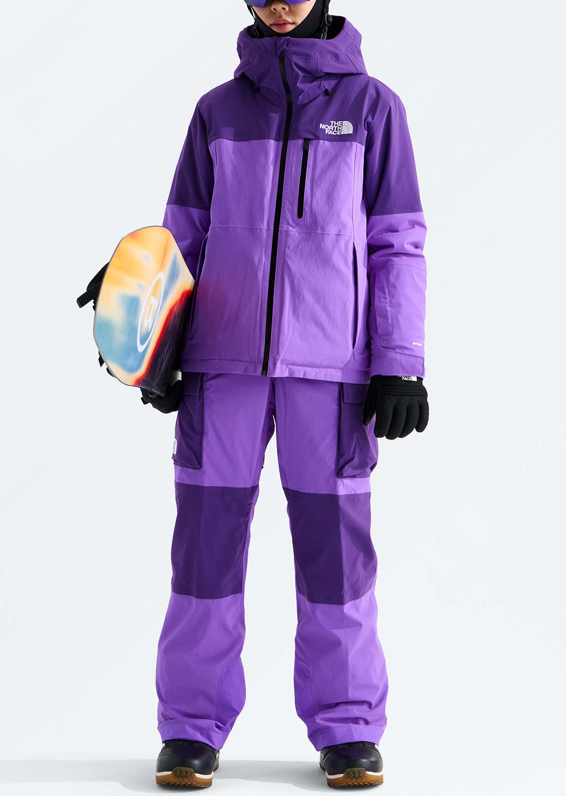 The North Face Women's Freedom Insulated Jacket