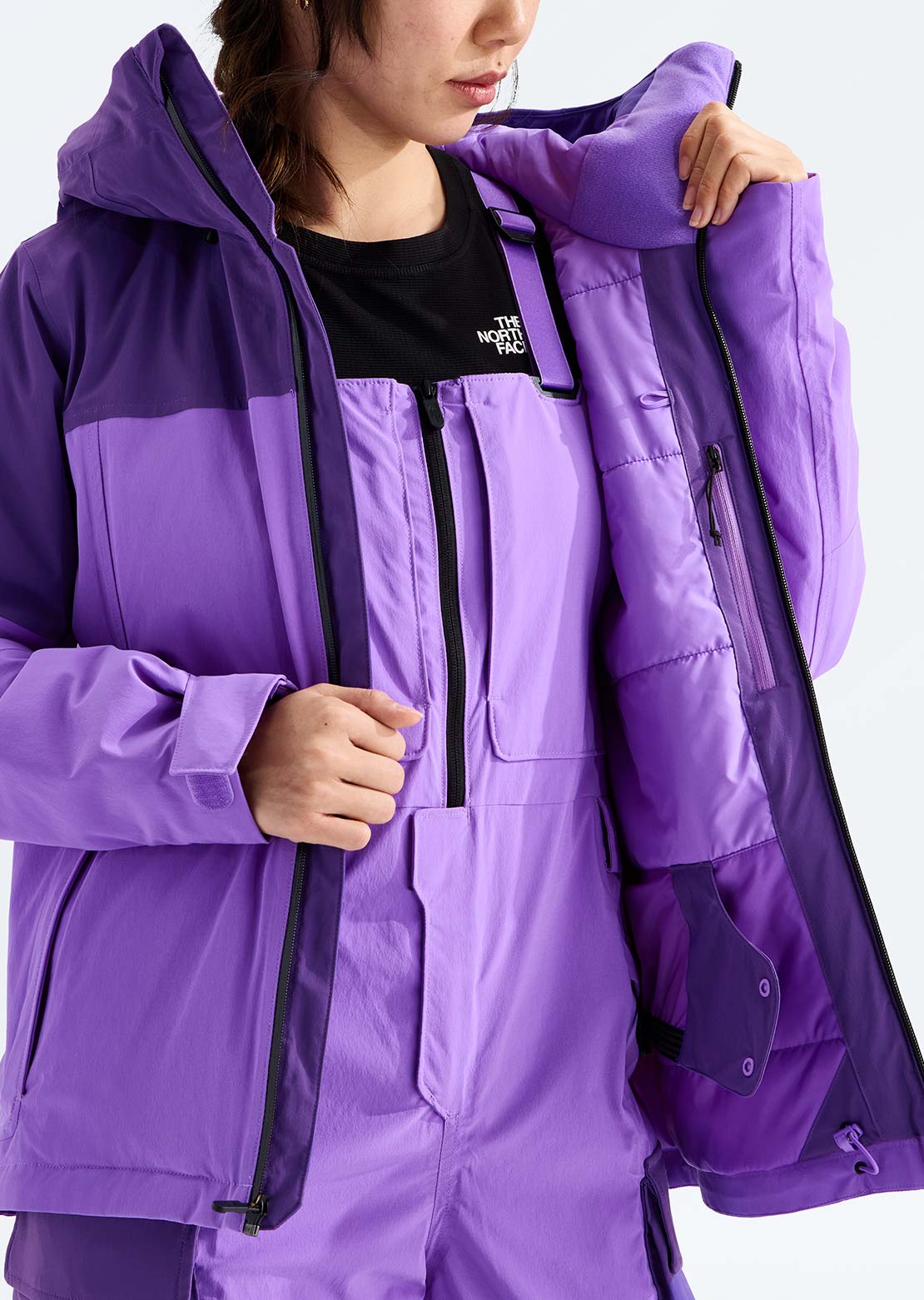 The North Face Women's Freedom Insulated Jacket