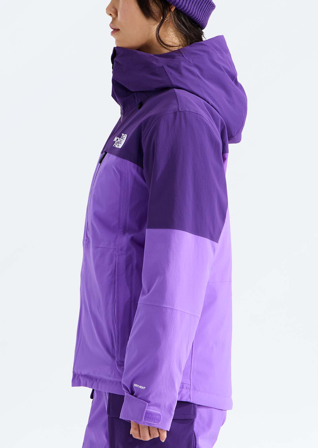 The North Face Women's Freedom Insulated Jacket