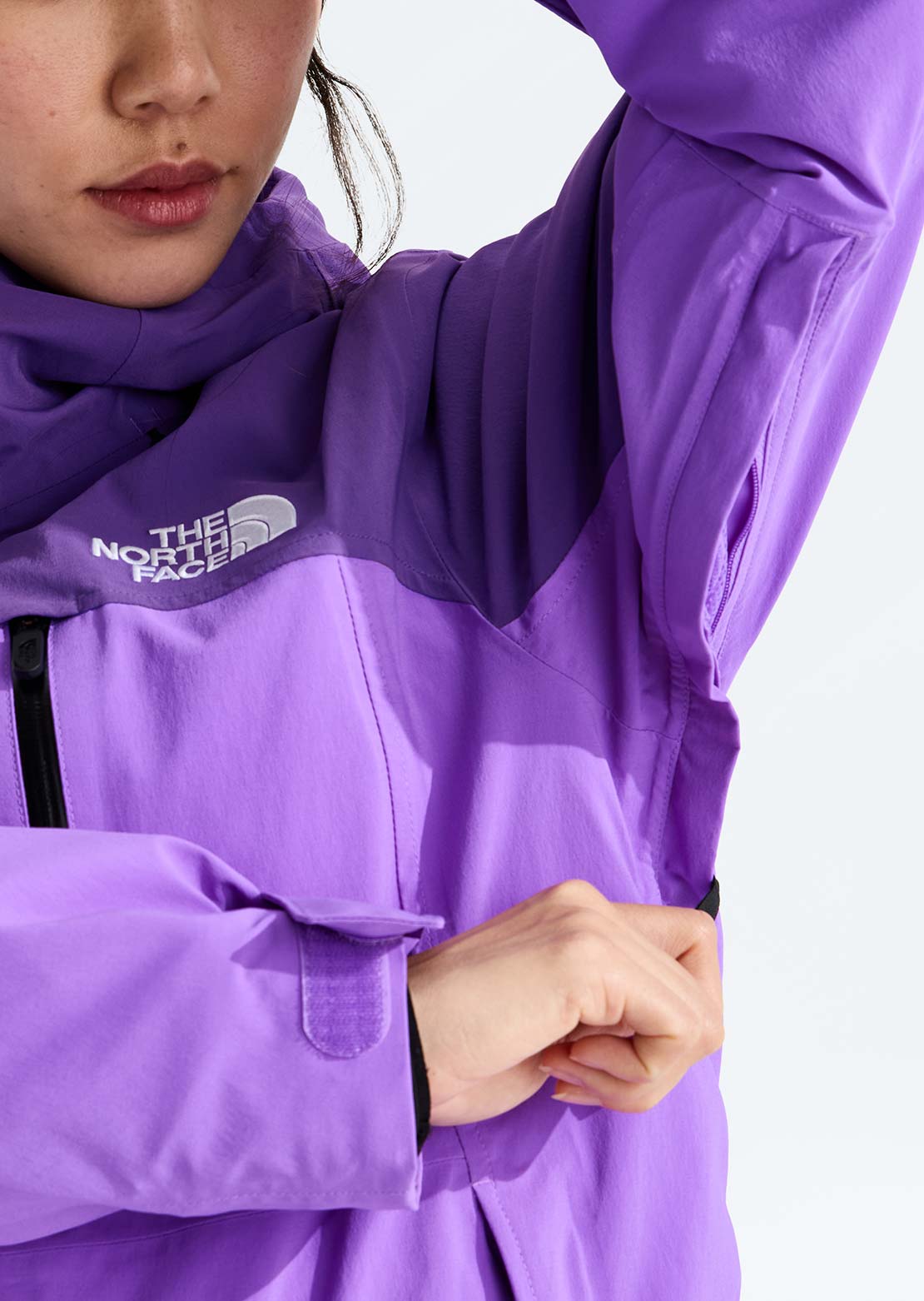The North Face Women's Freedom Insulated Jacket