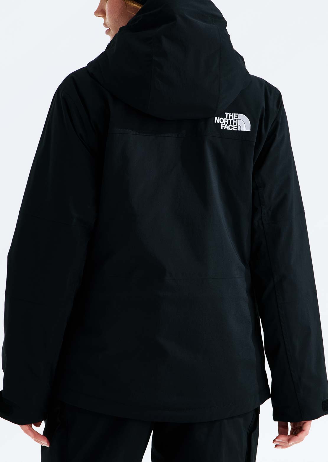 The North Face Women's Freedom Insulated Jacket