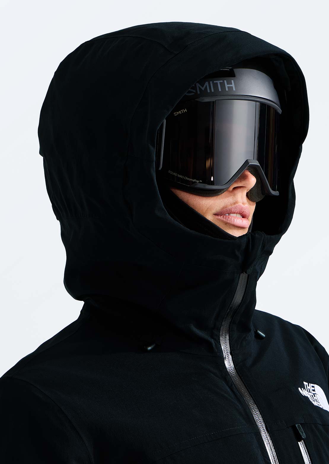 The North Face Women's Freedom Insulated Jacket