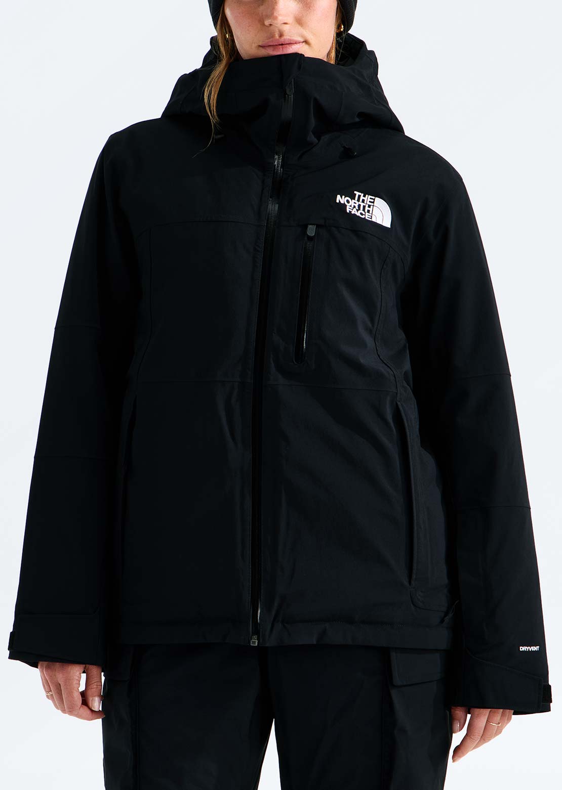 The North Face Women's Freedom Insulated Jacket