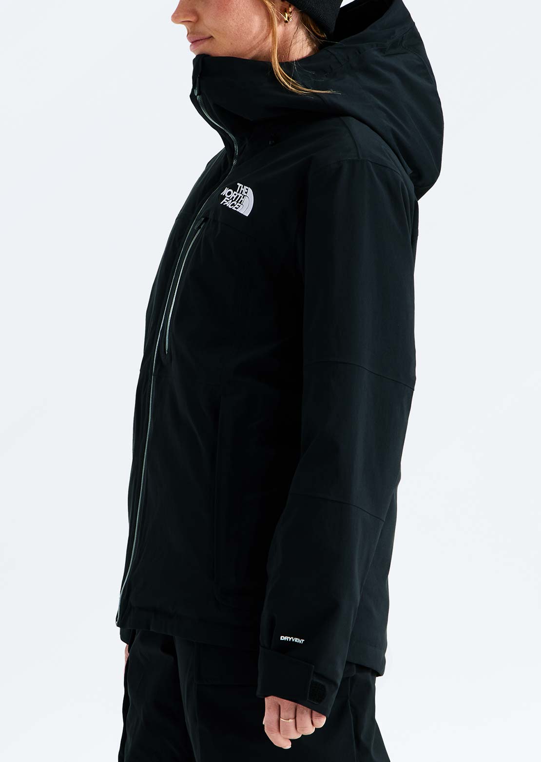 The North Face Women's Freedom Insulated Jacket