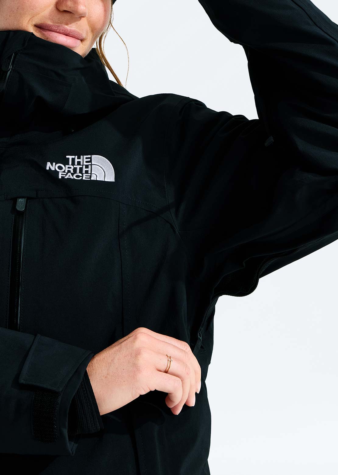 The North Face Women's Freedom Insulated Jacket