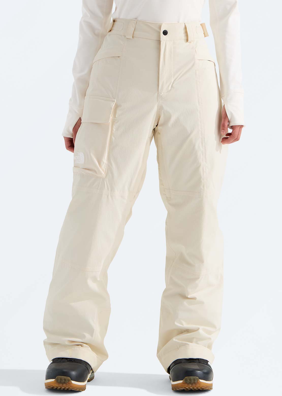 The North Face Women's Freedom Insulated Pants