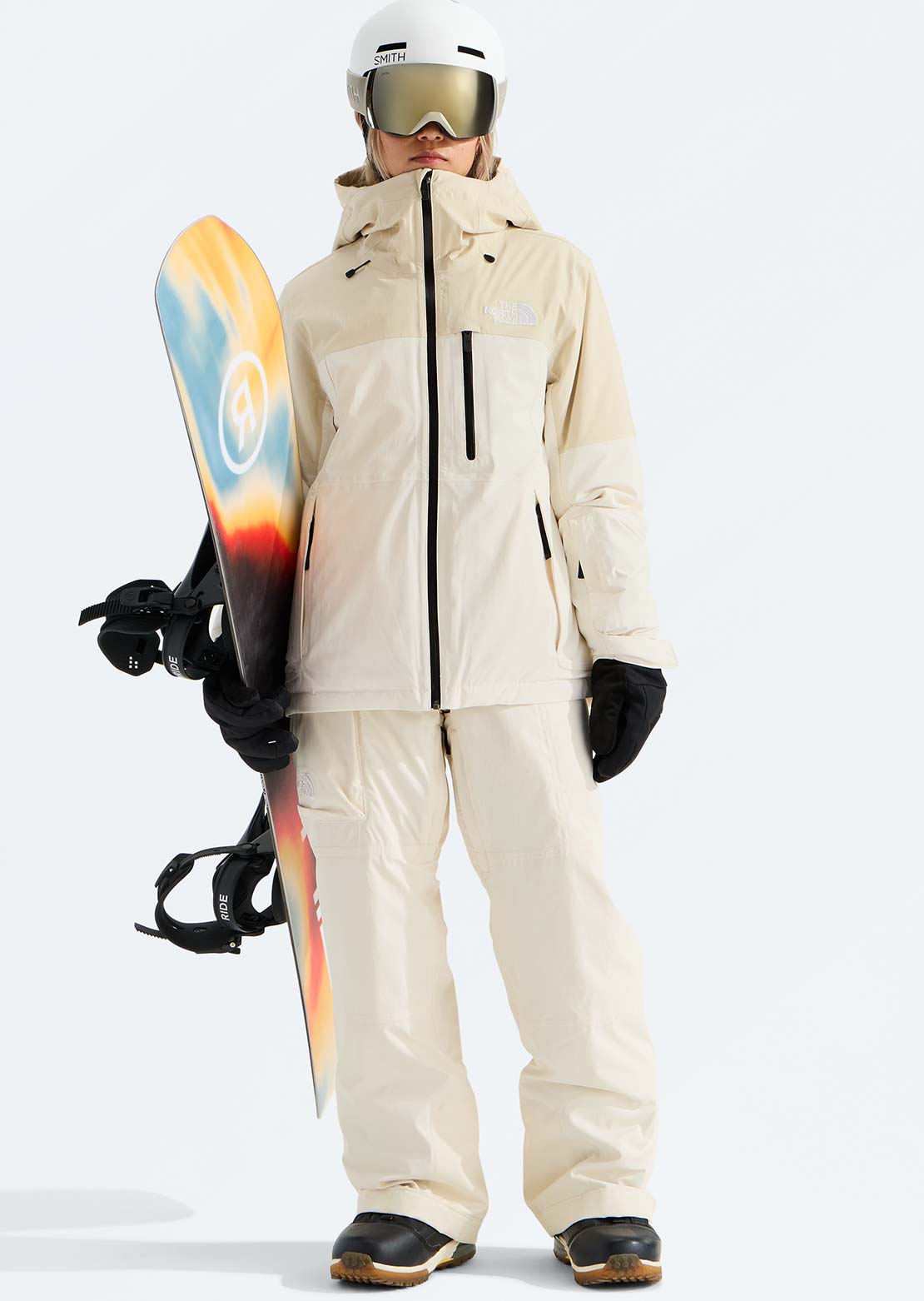 The North Face Women's Freedom Insulated Pants
