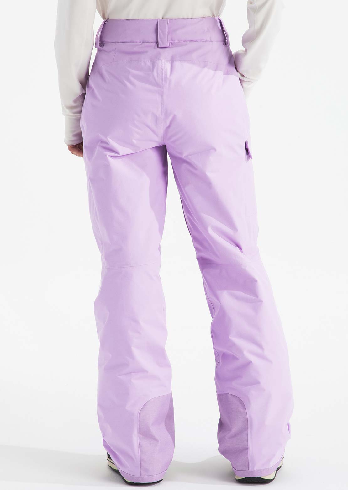 The North Face Women's Freedom Insulated Pants Lit Lilac