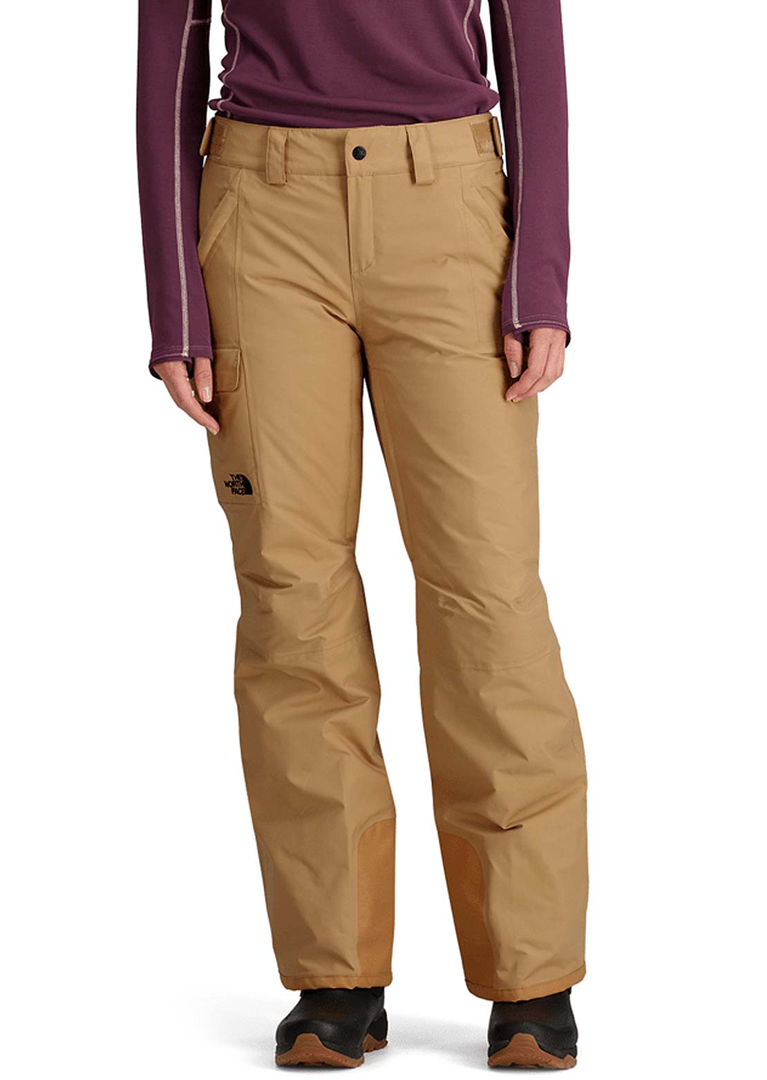 The North Face Women's Freedom Insulated Regular Pants - PRFO Sports