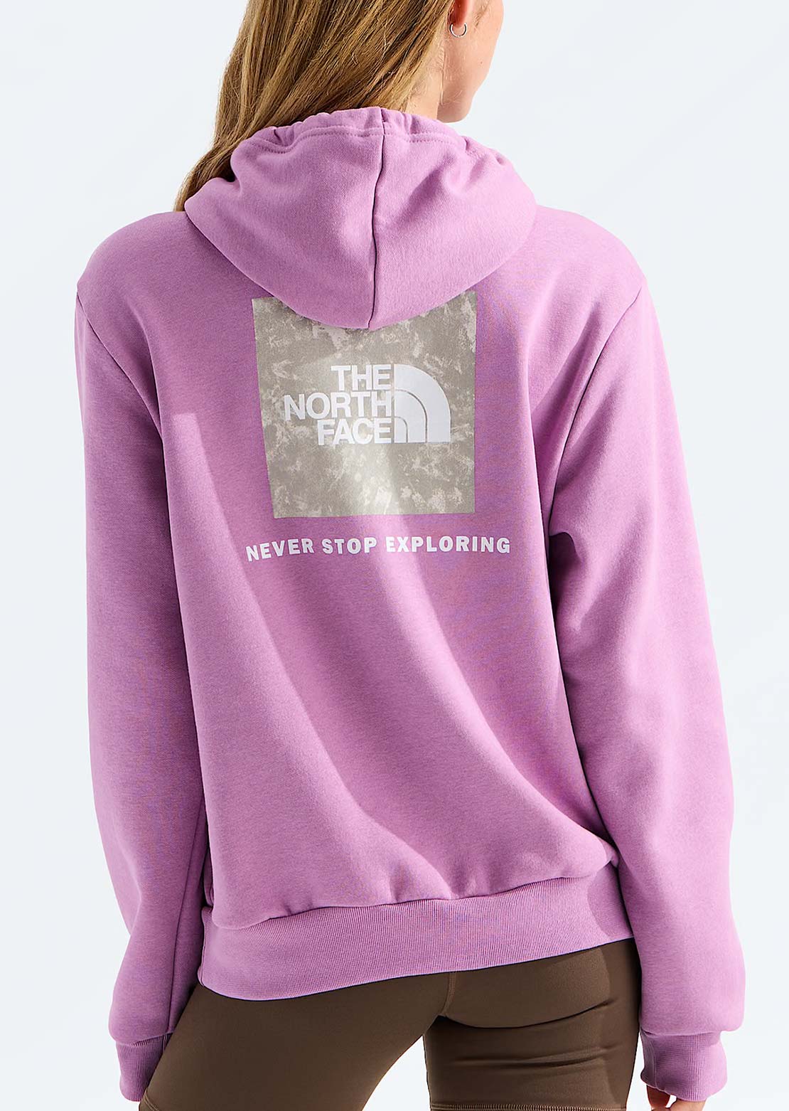 The North Face Women's Glacier Drift Regular Hood