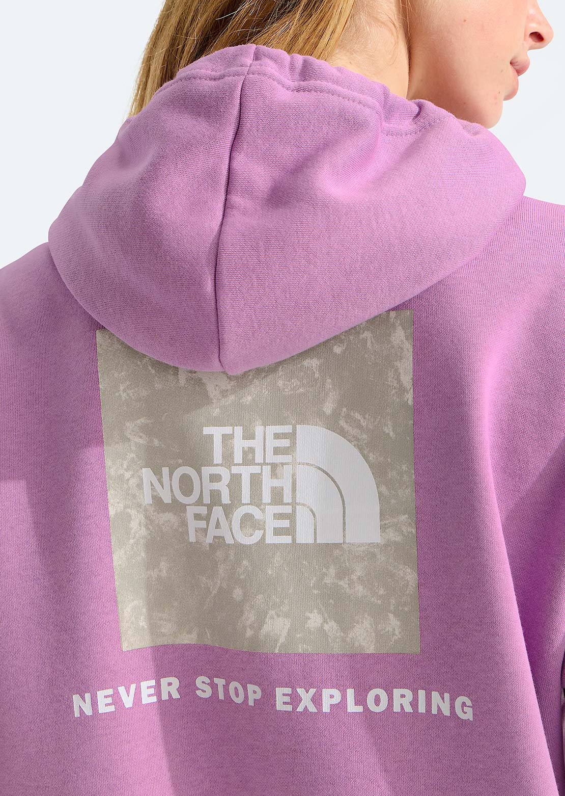 The North Face Women's Glacier Drift Regular Hood
