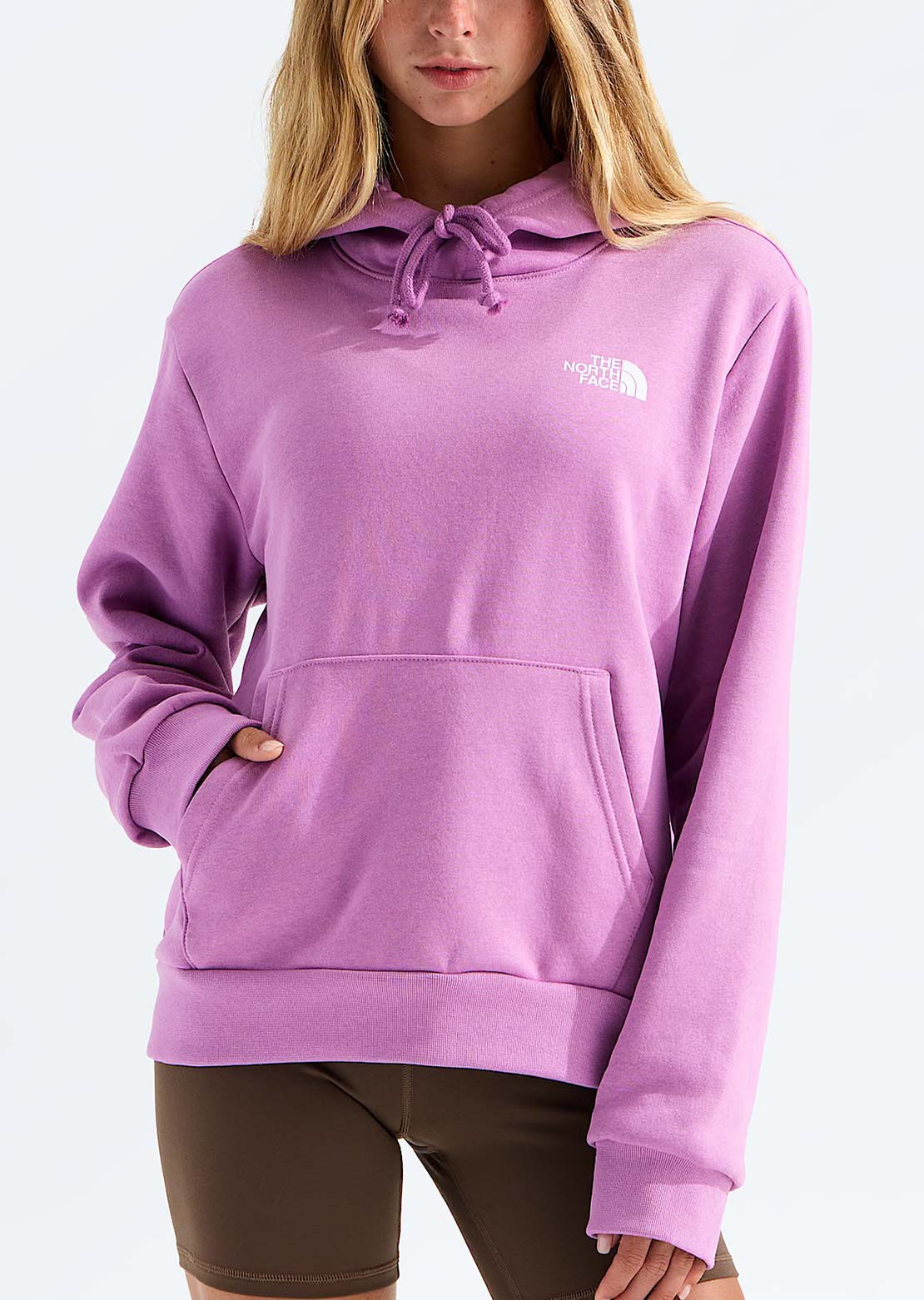 The North Face Women's Glacier Drift Regular Hood