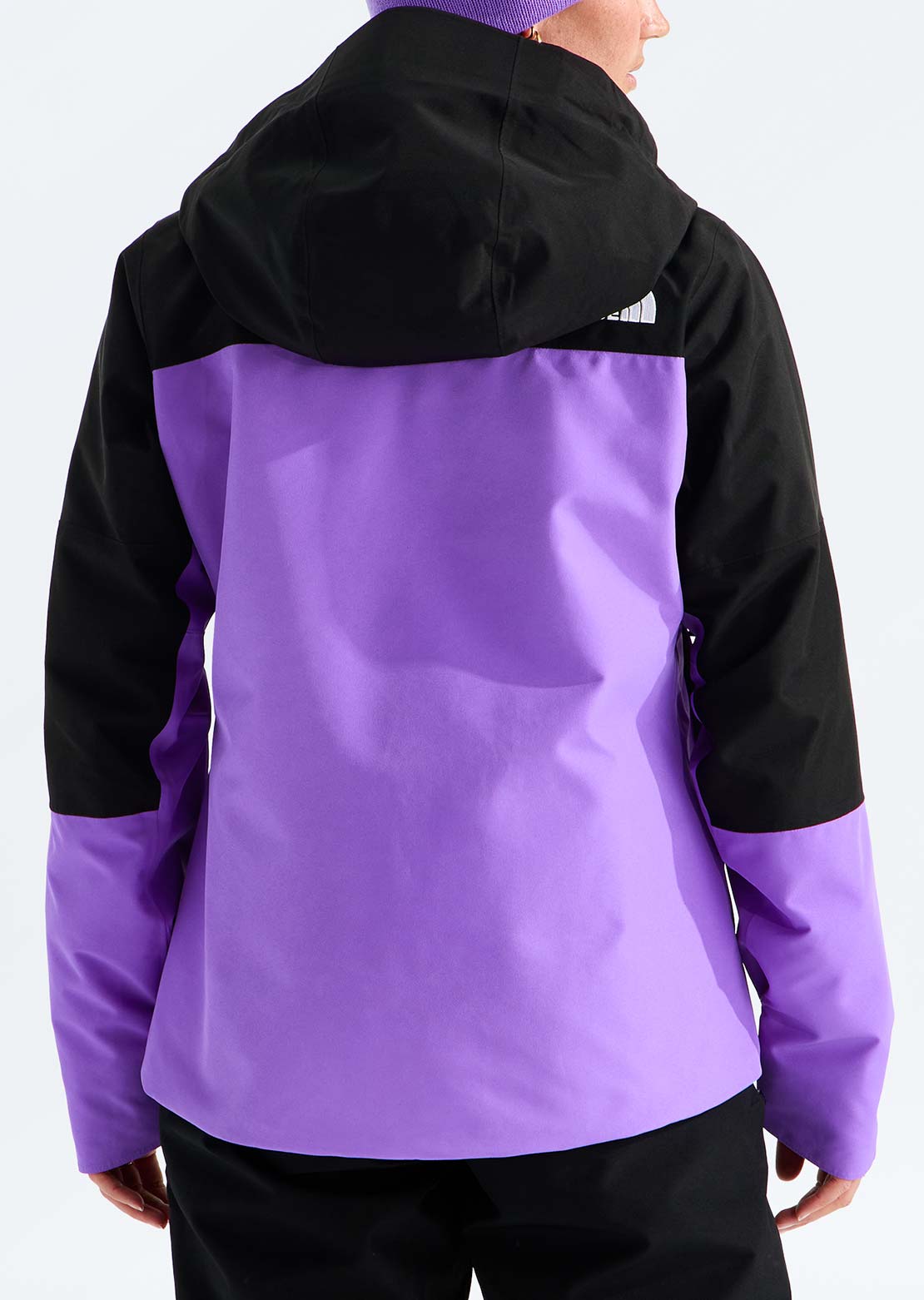 The North Face Women's GTX Dawnstrike Insulated Jacket